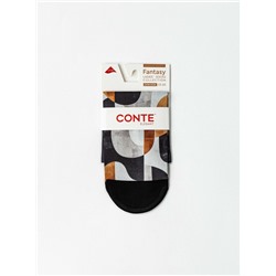Полиамидные CONTE FANTASY Носки женские