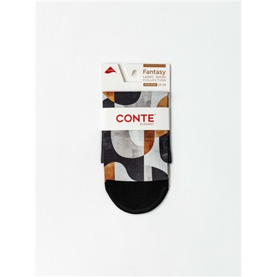 Полиамидные CONTE FANTASY Носки женские