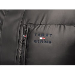 Куртка зимняя Tommy Hilfiger
