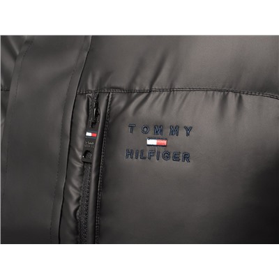 Куртка зимняя Tommy Hilfiger