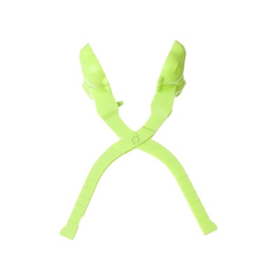 Снежколеп - песколеп «Динозаврик», МИКС