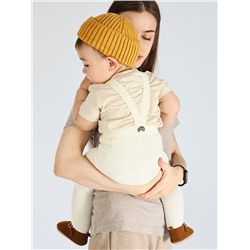 Колготки детские Соль&Перец