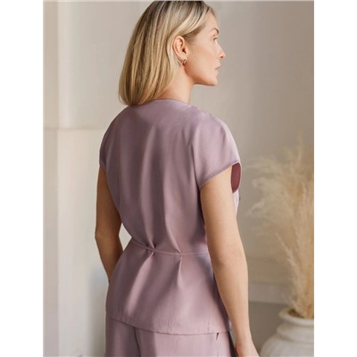 VILATTE Жилет D27.004