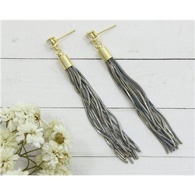 Серьги F530877507260