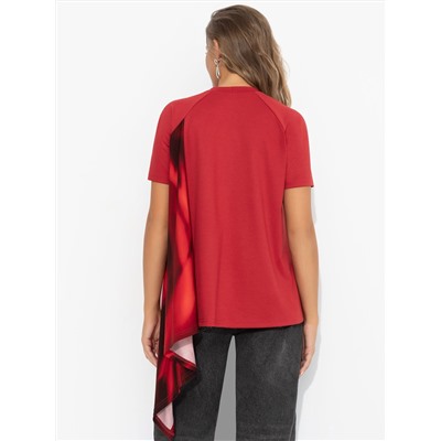 CHARUTTI Футболка 12362