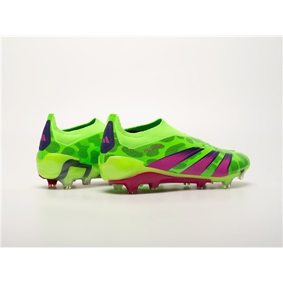 Футбольная обувь Adidas Predator Elite FG