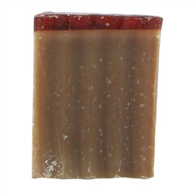 Indigo Wild, Zum Bar, мыло с козьим молоком, ладан и мирра, 3 унции, 1 шт.