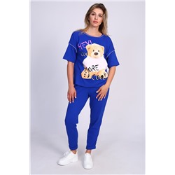 ТК 360 мишки Пижама
