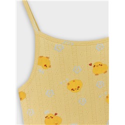 КОМПЛЕКТ ДЛЯ ДЕВОЧЕК (ТОП, ШОРТЫ) 567766