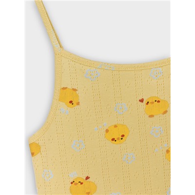 КОМПЛЕКТ ДЛЯ ДЕВОЧЕК (ТОП, ШОРТЫ) 567766