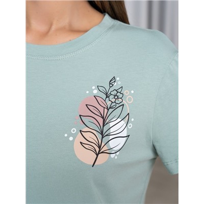 Binita Футболка 270-11