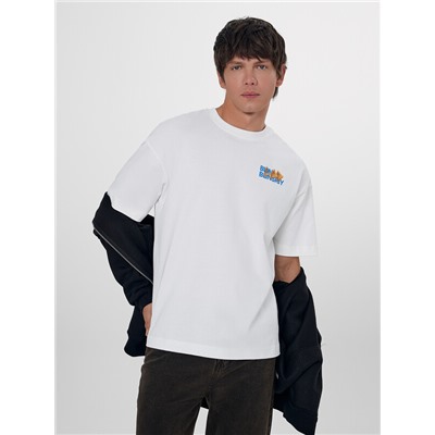 ФУТБОЛКА МУЖСКАЯ 111900