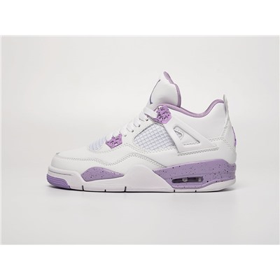 Кроссовки Nike Air Jordan 4 Retro