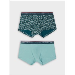 ТРУСЫ МУЖСКИЕ (2ШТ) 411215-2