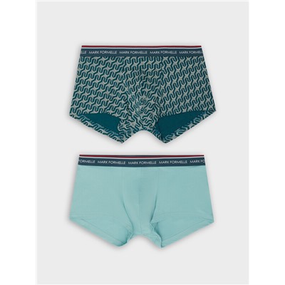 ТРУСЫ МУЖСКИЕ (2ШТ) 411215-2