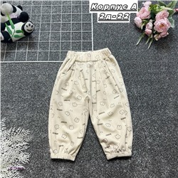 штаны теплые 2055426-4