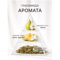 Наполнитель для ароматического диффузора XO The Delight, 100 мл
