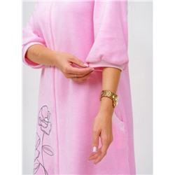 Халат Вдохновение (пудра)