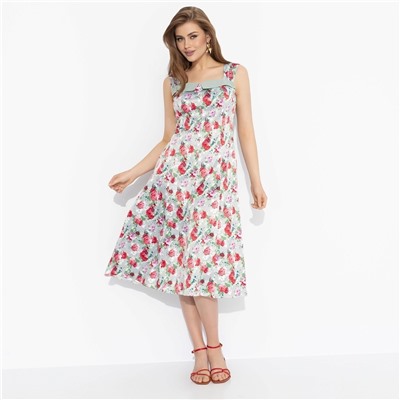 Сарафан, Идеальная форма (flower)