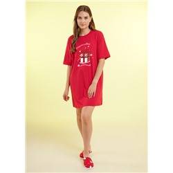 Платье женское для дома