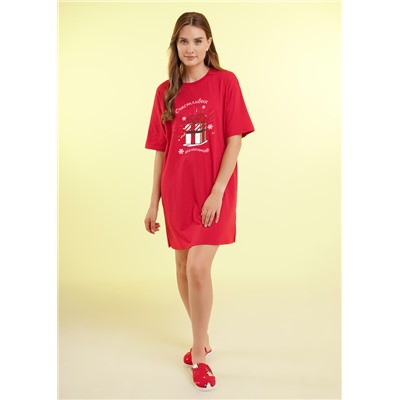 Платье женское для дома