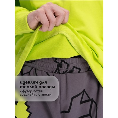 PELICAN Толстовка BFN3369/1