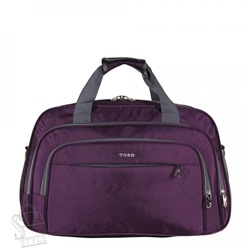 Сумка дорожная 288TM violet S-Style