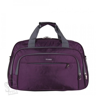 Сумка дорожная 288TM violet S-Style
