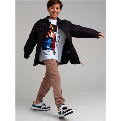 PLAYTODAY Фуфайка 12411912