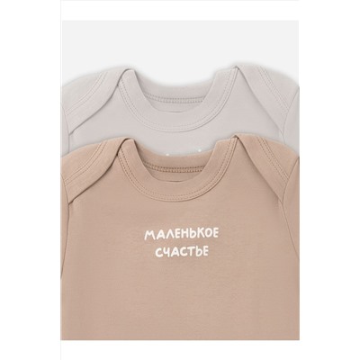 Боди детское (2шт.) MARK FORMELLE, 1238744