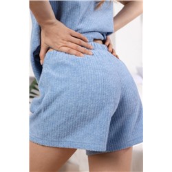 Костюм Релакс (Голубой)