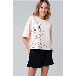 Комплект (Футболка+Шорты) PLAYTODAY, 1185625