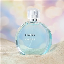 Туалетная вода женская Charme Avrora, 100 мл (по мотивам Narcotique Fleur (Ex Nihilo)
