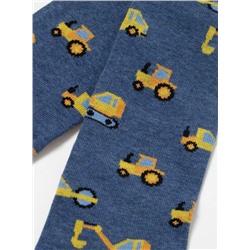 Классические Колготки CONTE-KIDS TIP-TOP