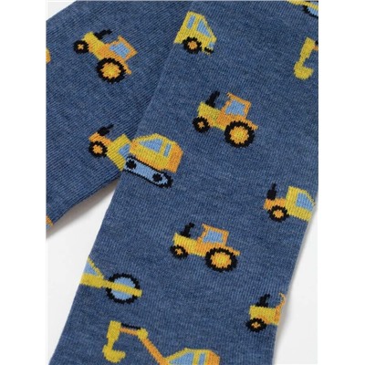 Классические Колготки CONTE-KIDS TIP-TOP