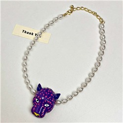 Колье арт. 22 7482 (id 289028)