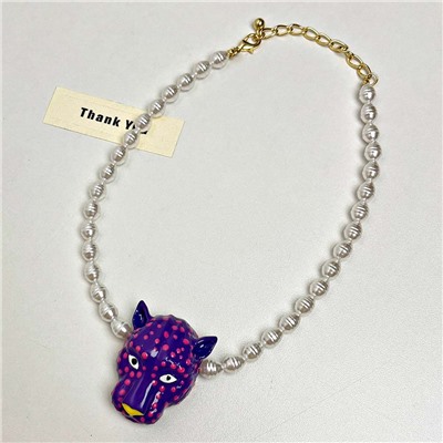 Колье арт. 22 7482 (id 289028)