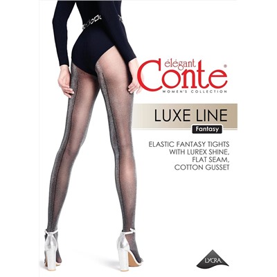 Conte elegant Колготки LUXE LINE