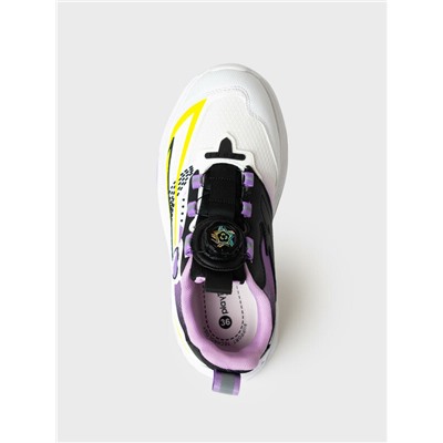 Полуботинки для девочек