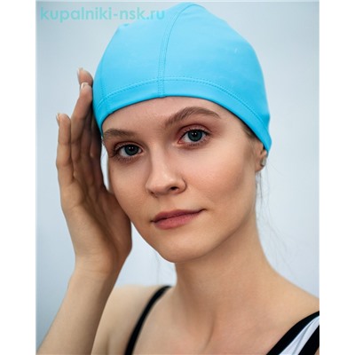 008 Шапочка для плавания (56-58)