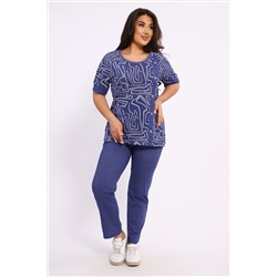 Костюм с брюками КБЖ0053Г НАТАЛИ, 1085482