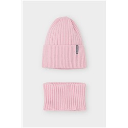 Комплект (Шапка+Снуд) CROCKID, 1078259