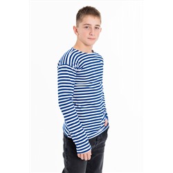 Тельняшка начес М20036в