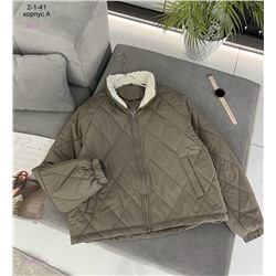 Куртка весна 2058260-4