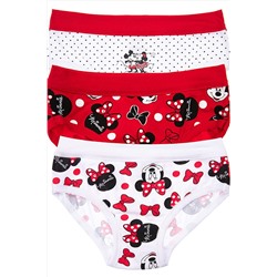 Трусы, 3 шт. PLAYTODAY, 836995