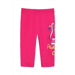 Бриджи для девочки 101215