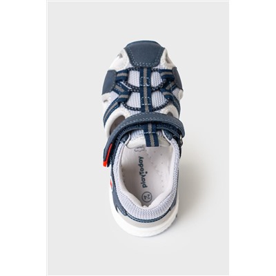 Сандалии для мальчиков PLAYTODAY, 1239814