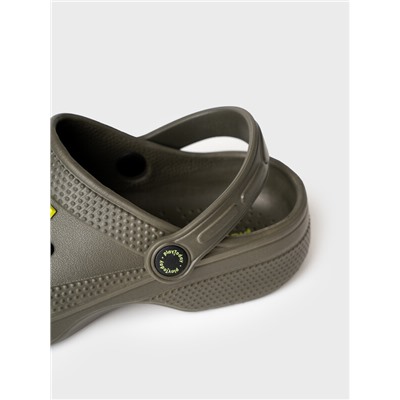 Сабо для мальчиков