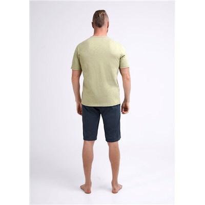 Пижама мужская