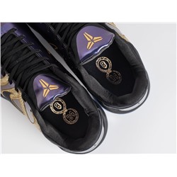 Кроссовки Nike Kobe 5 Protro